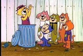 English (us) · suomi · svenska · español · português (brasil). Don Gato Y Su Pandilla Nombres De Personajes Y Capitulos De La Caricatura