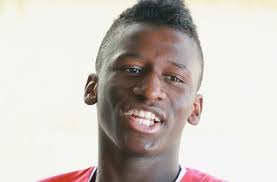 See more of antonio rüdiger on facebook. Vfb Stuttgart Antonio Rudiger Immer Einen Schritt Voraus Fussball Schwarzwalder Bote