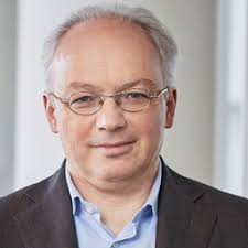 Mitarbeitende von honert