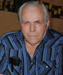 Tribute for Myles Albert Clough