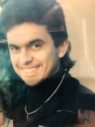 Marcos Cantu Obituary (1973