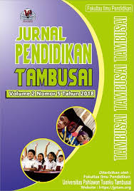 Cd perangkat pembelajaran guru smp edisi baru sudah mengikuti anjuran kementerian sesuai dgn permendikbud anyar dg format 1 lembar untuk kelas 7 viii dan 9 sudah lengkap dengan silabus, rpp, prota, promes, kkm, kikd dan sebagainya Analisis Kemampuan Berpikir Kreatif Matematis Siswa Kelas Viii Smp Pada Sistem Persamaan Linear Dua Variabel Spldv Jurnal Pendidikan Tambusai