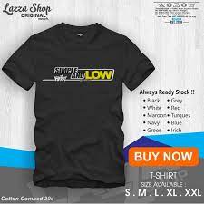 Unkl 347 adalah merek distro lokal yang berdiri sejak tahun 1999. Kaos Baju T Shirt Simple And Low Distro Keren Murah Shopee Indonesia