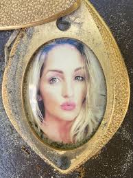 Stacy Lee Swain Goble (1990-2019)