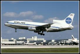 N508pa Pan Am Pan American World Airways Pan American Vintage Airlines Vintage Aircraft