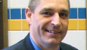 Schnabl Named Library System's Administrator/Advocate of the Year