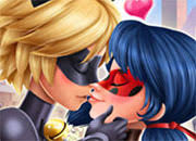 Juego de amor de ladybug y cat noir gratis juegos xa chicas. Juegos De Ladybug Y Cat Noir