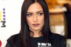 Olga Seryabkina Ushla Iz Gruppy Serebro Solistka Gruppy Serebro Olga Seryabkina Priznalas V Prichine Uhoda Iz Kollektiva 12 10 2018 Rusdialog Ru