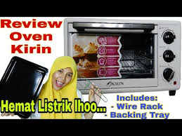 Paling mudah ya ketika puting dan klitoris bersamaan di rangsang. Cara Memanggang Roti Dengan Oven Listrik Bisabo Channel