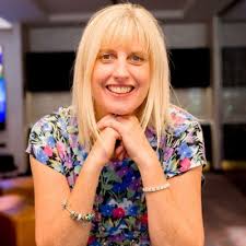 Spot the difference. On the left