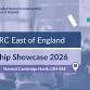 NIHR ARC East of England Fellowship Showcase 2026 event image