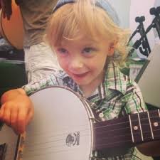 Banjo Bus Adventure Part 1