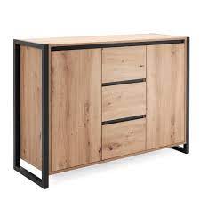 There are 13 kommode wohnzimmer for sale on etsy. Newroom Kommode Vincent Wildeiche Sideboard Vintage Industrial Highboard Anrichte Wohnzimmer Online Kaufen Otto