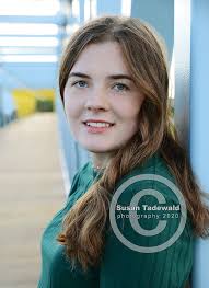 Awww Madeline... you make us proud everyday and we love you so much. It's  going to be a great Senior year