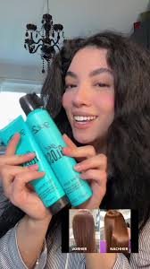 Loretta Moonstruck Hair Tutorial