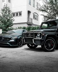 Mercedes Amg E63s W213 G63 W463 W463