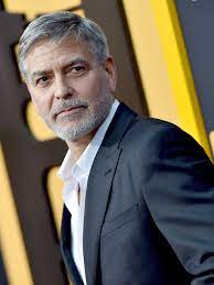 When they launch the new movie then they introduce the latest hairstyle and people adopt it after watching. George Clooney Has Cut His Own Hair With A Flowbee For 25 Years Allure