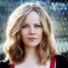 Sarah Bosetti: "Wisst ihr, was eure Friedensta…"