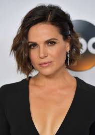 Fan Casting Lana Parrilla as Helen Kimble in The Fugitive Reboot