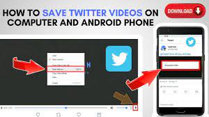 Keepvid is the best online video downloader. How To Download Twitter Videos Without Any Software Apps On Pc Android Trick 2017 Youtube