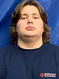 Patrick Meek, Roncalli, Offensive Tackle