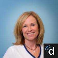 Dr. Laura R. Blosser, MD