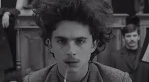 BFG Podcast #027: Jonathan Franzen, 'Last Night in Soho,' and 'The French  Dispatch'