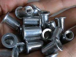 How To Install Nutsert Insert Threaded Insert Demo Fasteners Australia Youtube