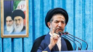ابوترابی فرد ؛ خطیب این هفته نماز جمعه تهران - ایسنا
