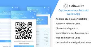 Download the app and start using the free btt wallet. Free Download Coinwallet Android Cryptocurrency Wallet Template Nulled Latest Version Downloader Zone