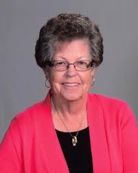 Judy G. Boe Obituary July 11, 2025