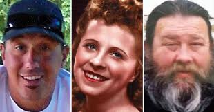 The Times obituaries for October 1, 2017