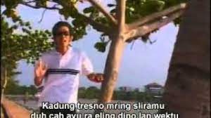 Chords For Hr Senopati Lungiting Asmoro Original Version