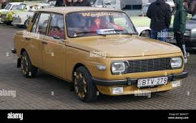Image result for Champagnergelb 1968 Wartburg