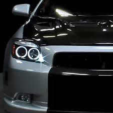Image result for Black 2006 Scion