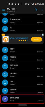 It has jelly bean 4.3. How To Improve Touch Responsiveness In Motorola One Action Droidwin