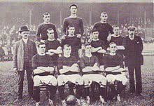 Nicknamed the red devils, the club was founded as newton. Manchester Yunajted Vikipediya