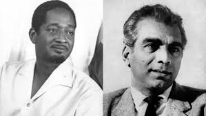 Eshwar Rasho The political history of Guyana cannot and will not begin and  end with Linden Forbes Sampson Burnham and the PNC. The History must and  will always include the PPP, Dr.