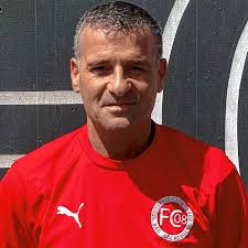 Regionalsport Hochrhein: Antonio Vella wird neuer Trainer der Reserve des  FC 08 Bad Säckingen