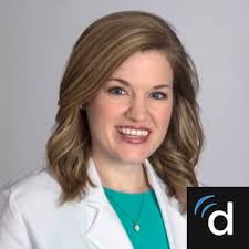 Dr. Martha (Roark) Bowden, MD