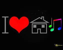 House To House Home Made Music House Music Trance Music I Love House