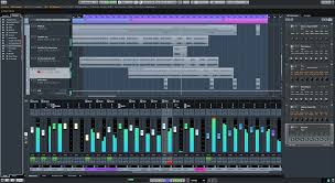 Free music production software based on the legendary mpc workflow; Music Production Software 10 Of The Best Daws In 2017 Cymatics Fm