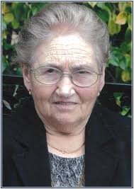 D. Irene Dias da Costa Portela