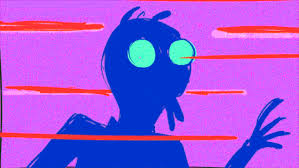 Run the jewels recruit 'rick & morty' for their new oh mama video. Weilin Zhang Rick And Morty Rick And Morty X Run The Jewels Oh Mama Mv Animated Beams Character Acting Creatures Effects Genga Lightning Liquid Production Materials Sparks Web Western 47772 Sakugabooru
