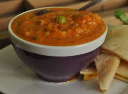 Trader Joes Chimichurri Soup One Pack Chimichurri Rice One Container Roasted Tomato Soup And Roasted Red Pepper Soup Creamy Tomato Soup Roasted Pepper Soup