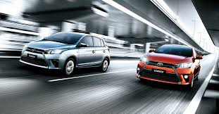 Mazda toyota manufacturing, u.s.a., inc. Toyota Yaris Launched Sits Above Toyota Etios Argentina