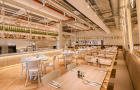 Seafood Restaurant Interior Hotspot City Oyster Fruitsdemer Lobster Crab Mixedgrill Plateau Design Bar Party Event Wine Amsterdam Seafoodbar