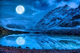 Breaking off of a portion of nanda devi glacier on sunday morning said to. Uttarakhand Has A Glacier That Is Known To Be A Mythical Stairway To Heaven Curly Tales