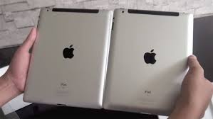 يختلف جهاز Ipad 3 كيفية التمييز بين جهاز Ipad اللوحي والمزيف
