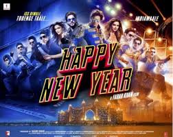 Film ini ternyata juga hadir karena pada saat itu, perjudian sangat tren dan marak. Happy New Year Aksi Pencurian Dalam Kemasan Slapstick Bollywood